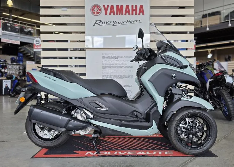 TRICITY 300