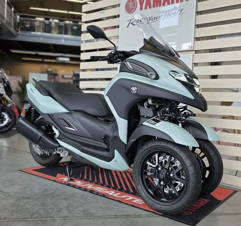 TRICITY 300