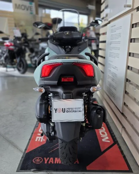 TRICITY 300