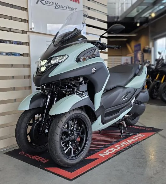 TRICITY 300