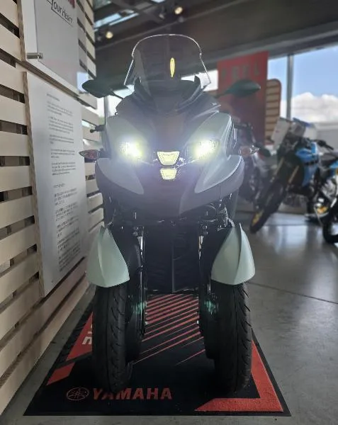 TRICITY 300
