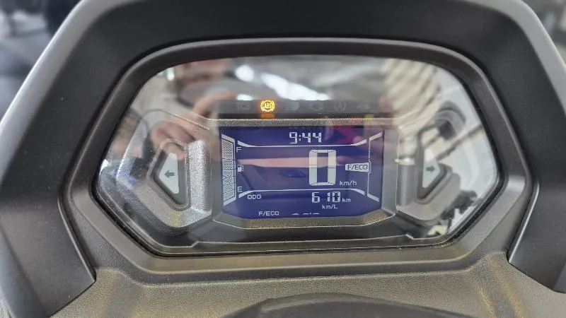 NMAX 125