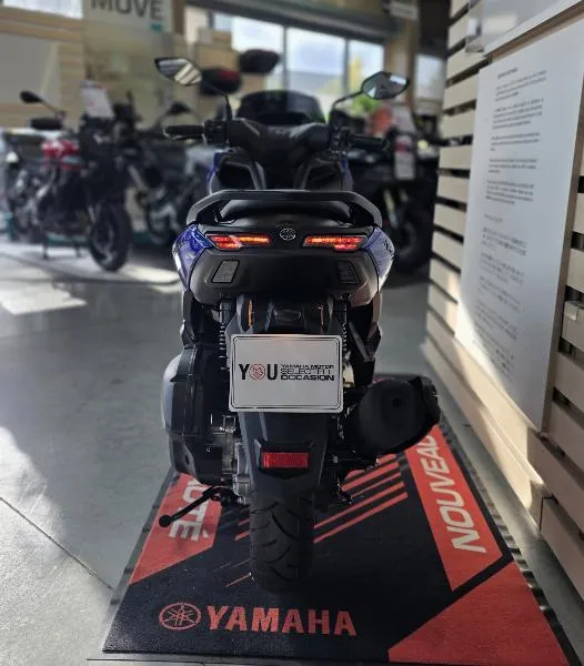 NMAX 125