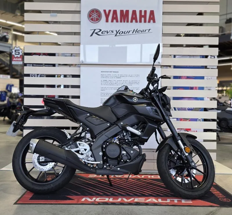 MT125