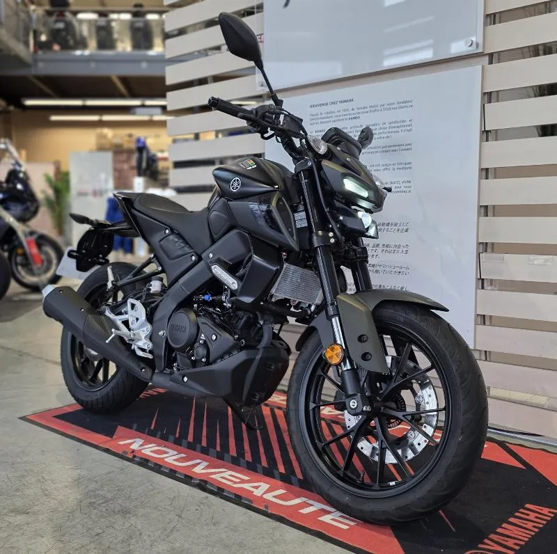 MT125