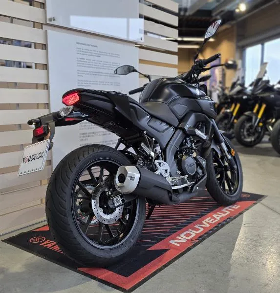 MT125