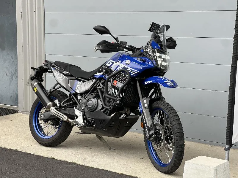 XTZ TENERE 700 LOW