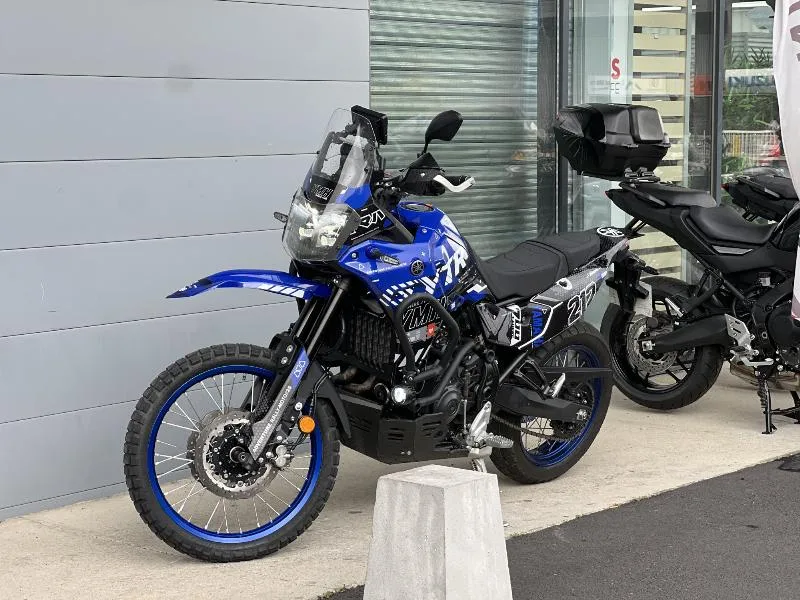 XTZ TENERE 700 LOW