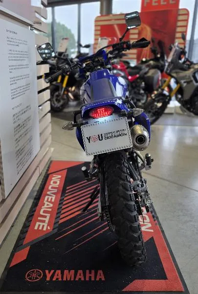 XT 600 E