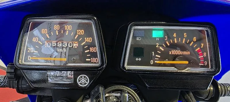XT 600 E