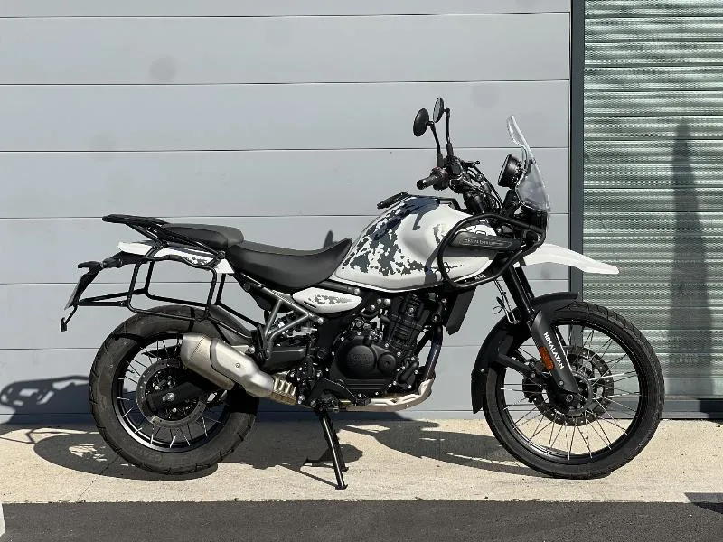HIMALAYAN 450