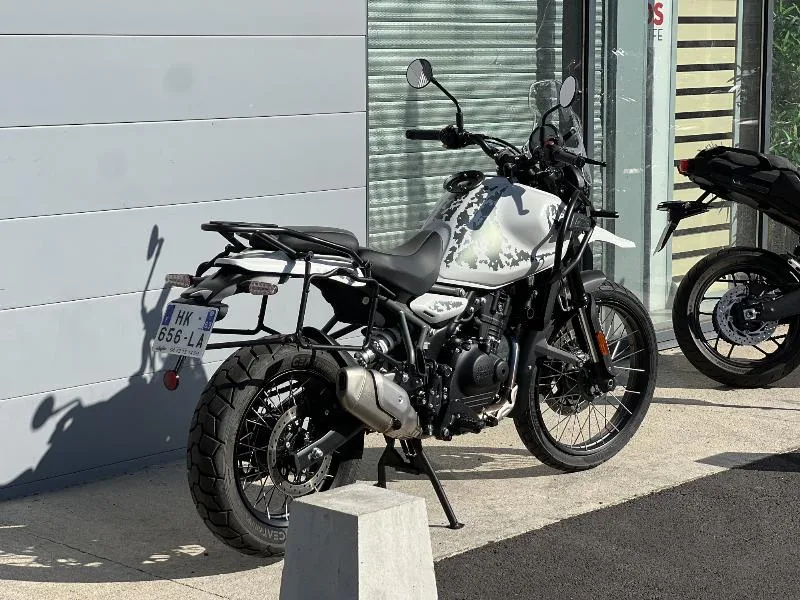 HIMALAYAN 450