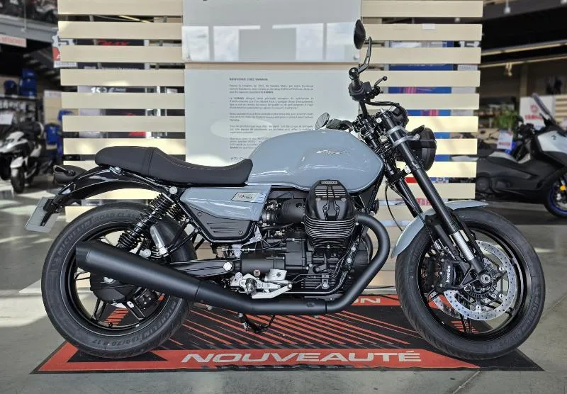 V7 SPORT 850