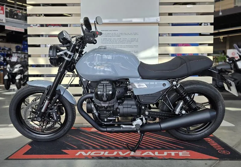 V7 SPORT 850