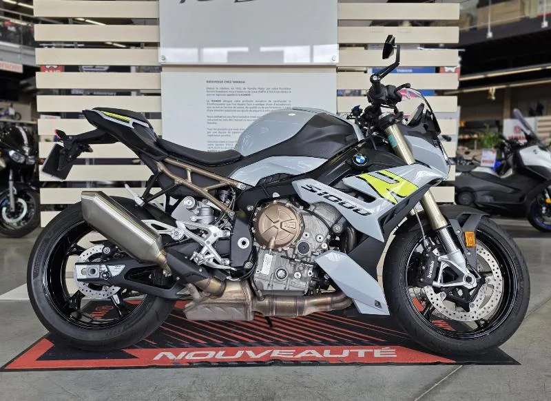 S 1000 R