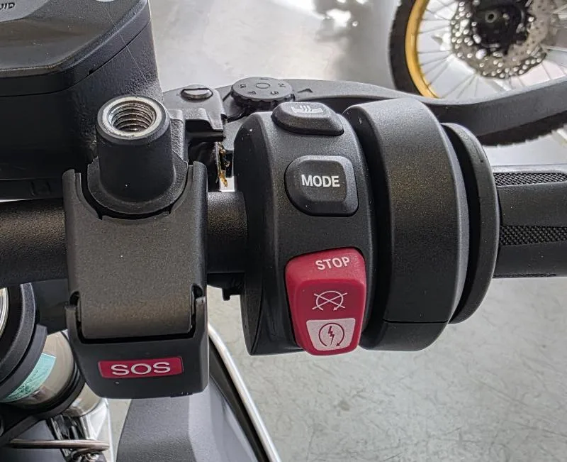 S 1000 R