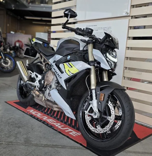 S 1000 R