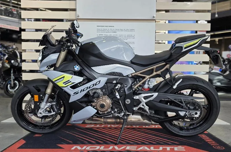 S 1000 R