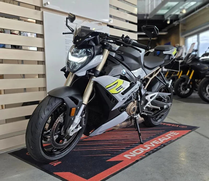 S 1000 R