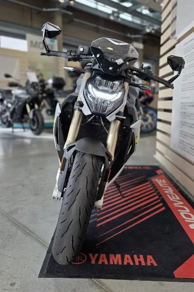 S 1000 R