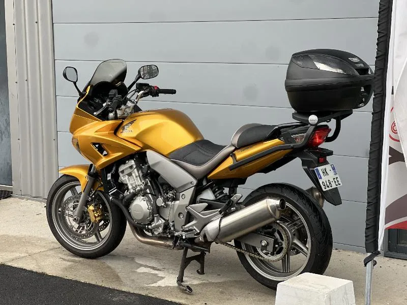CBF 1000
