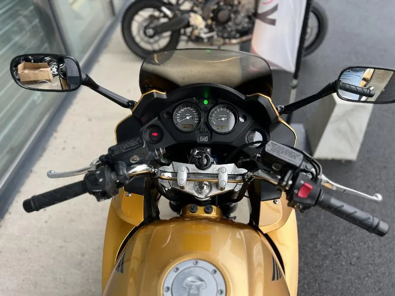 CBF 1000