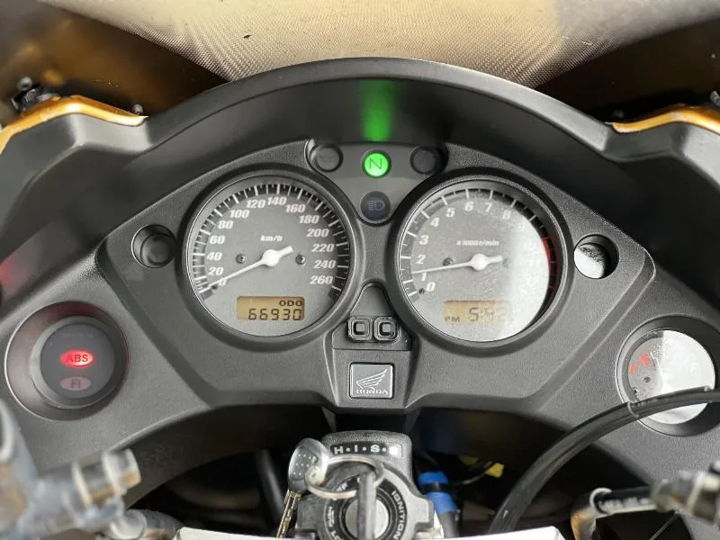 CBF 1000