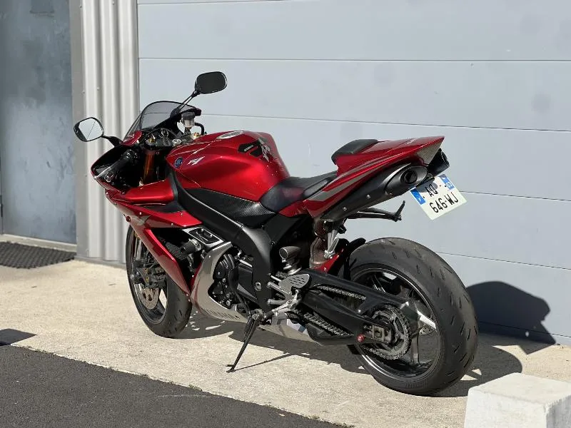 YZF 1000 R1