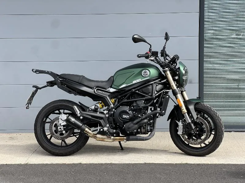 LEONCINO 800