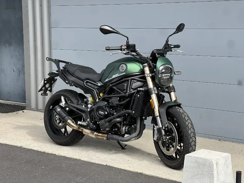 LEONCINO 800