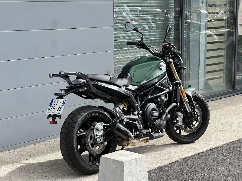 LEONCINO 800