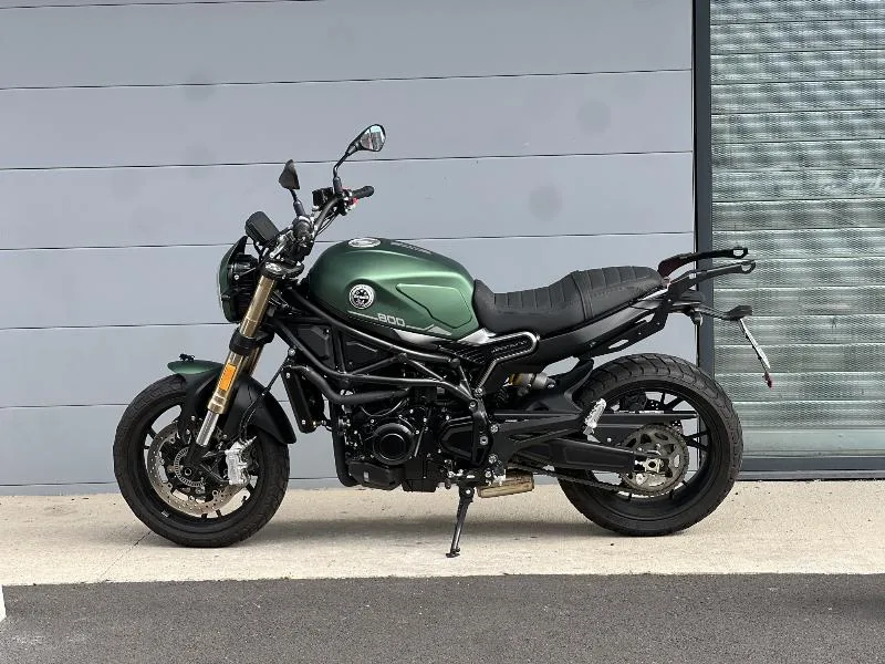 LEONCINO 800