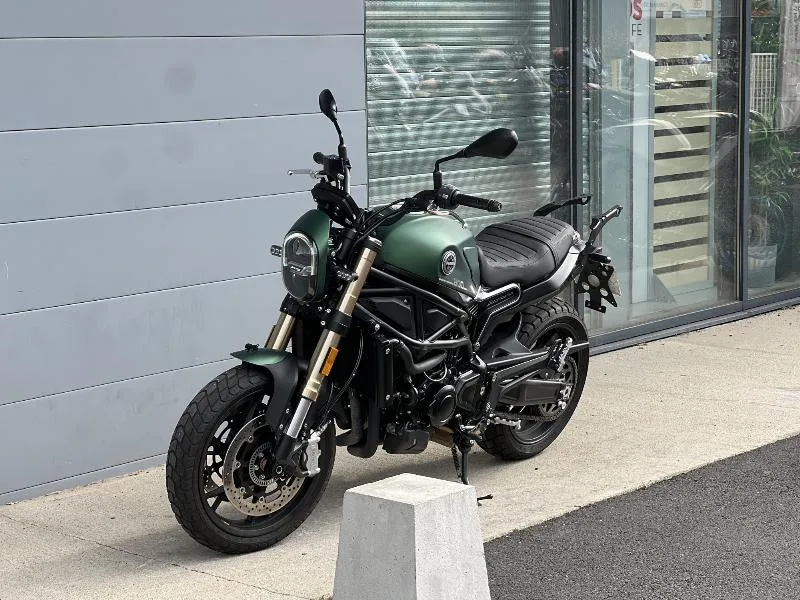 LEONCINO 800