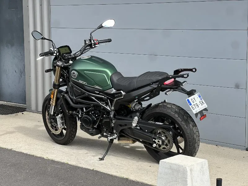 LEONCINO 800