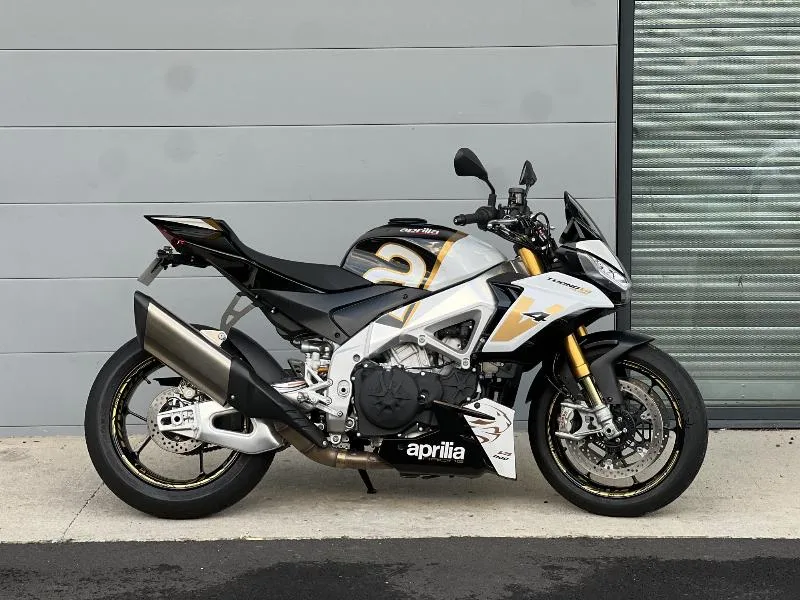 TUONO 1100 V4 FACTORY
