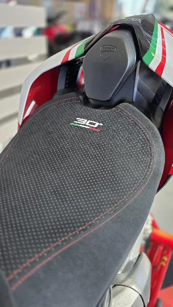 1100 PANIGALE V4 SP2 30Anniversario