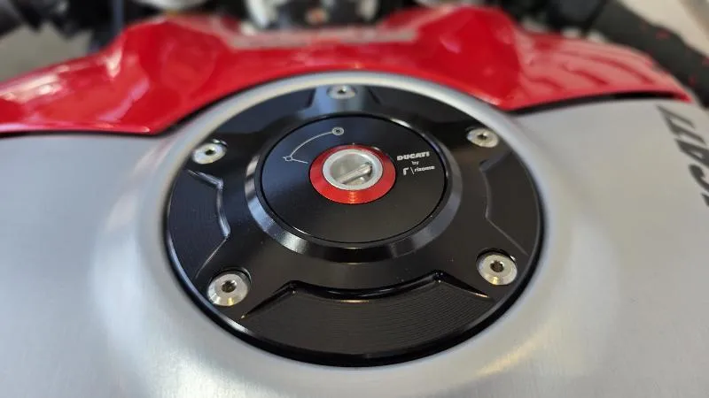 1100 PANIGALE V4 SP2 30Anniversario
