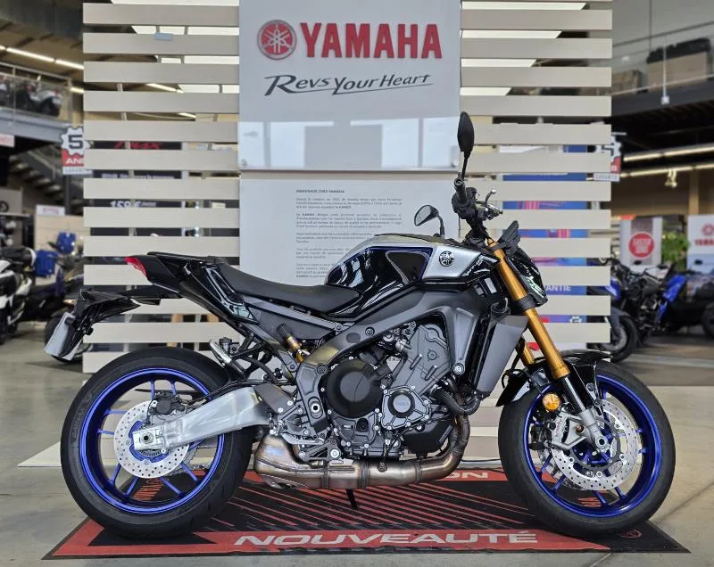 MT09 SP