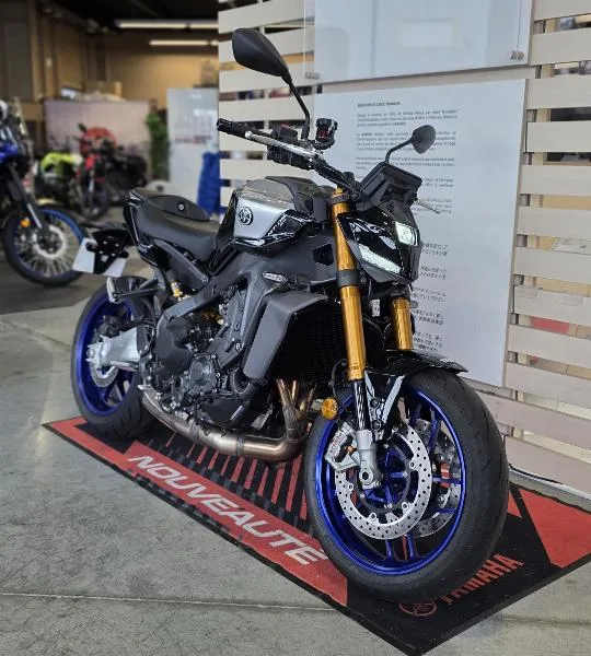 MT09 SP