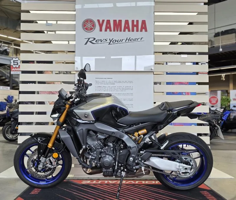 MT09 SP
