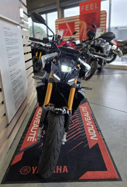 MT09 SP
