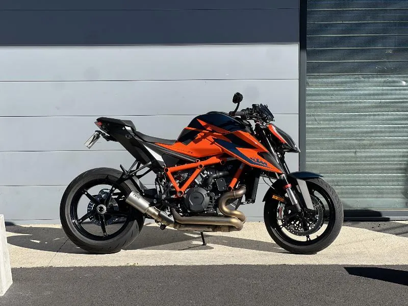 1290 SUPER DUKE R