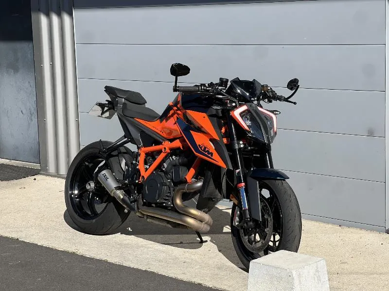 1290 SUPER DUKE R