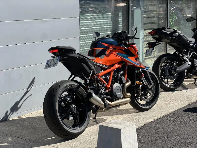 1290 SUPER DUKE R