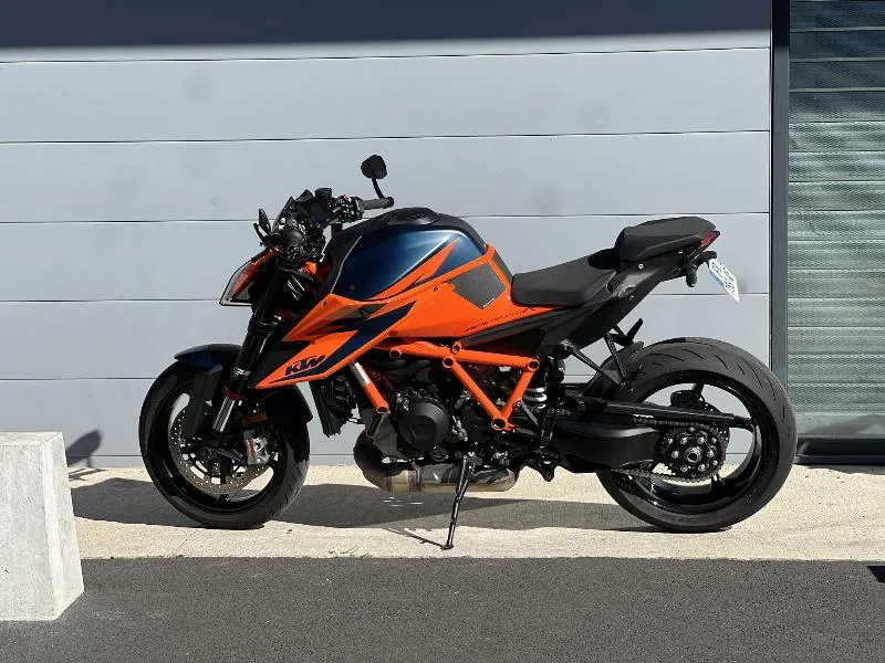 1290 SUPER DUKE R