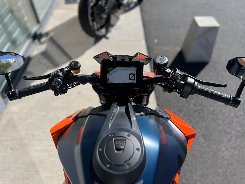 1290 SUPER DUKE R