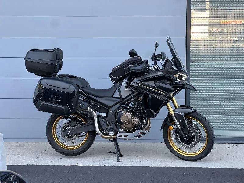 DS 625 X