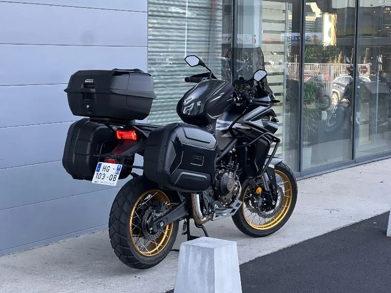 DS 625 X