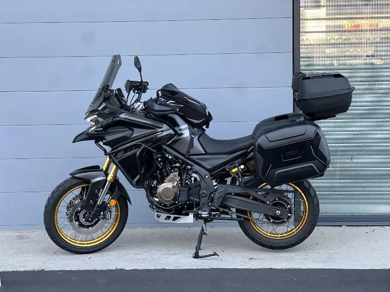 DS 625 X