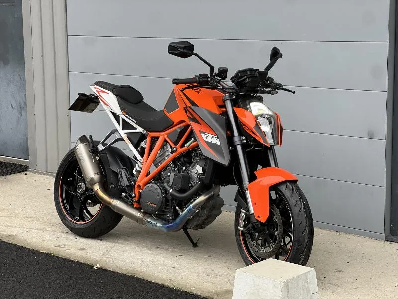 1290 SUPER DUKE R